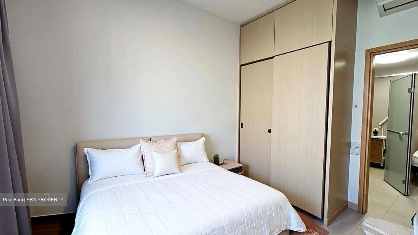 Hillion Residences (D23), Apartment #563775951
